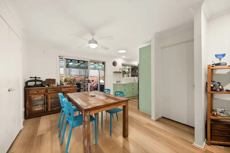Third view of Homely townhouse listing, 3/386 Enoggera Road, Alderley QLD 4051