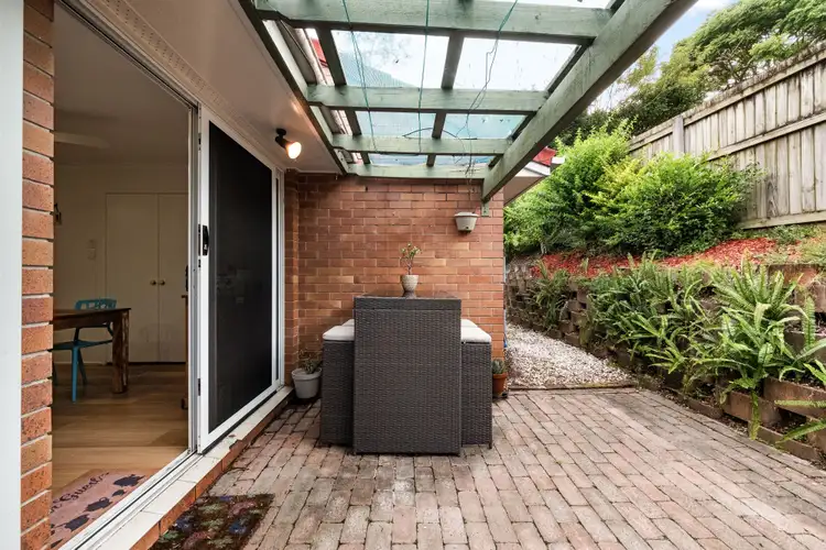 Fourth view of Homely townhouse listing, 3/386 Enoggera Road, Alderley QLD 4051