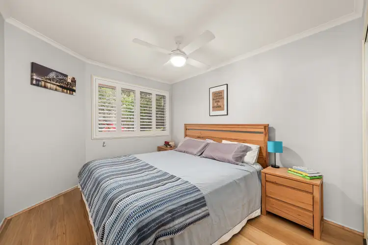 Fifth view of Homely townhouse listing, 3/386 Enoggera Road, Alderley QLD 4051
