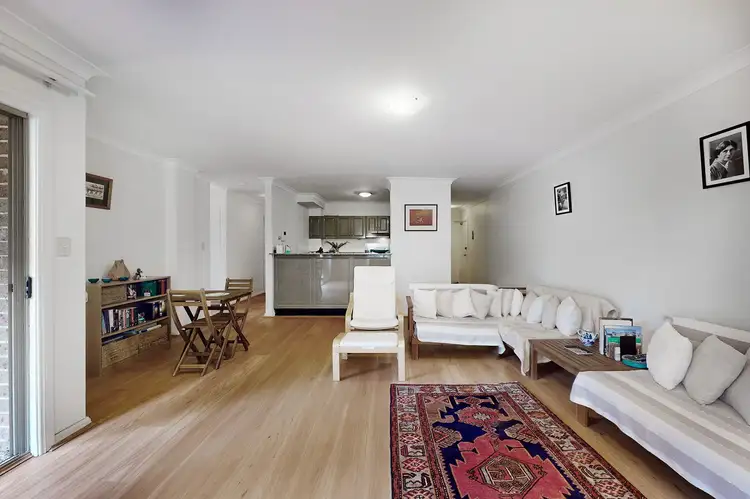 Second view of Homely unit listing, 3/8-10 Mowle Street, Westmead NSW 2145