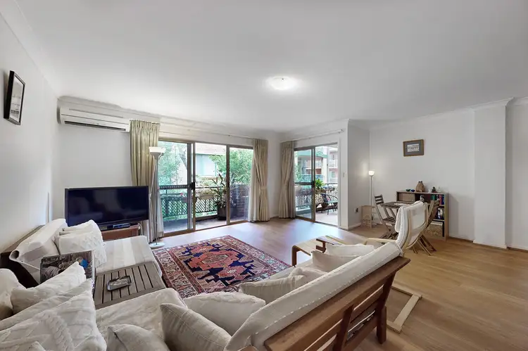 Third view of Homely unit listing, 3/8-10 Mowle Street, Westmead NSW 2145