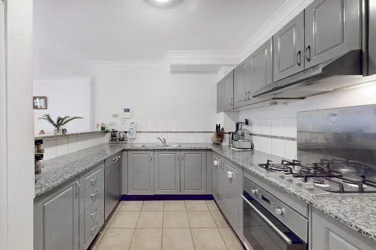 Fourth view of Homely unit listing, 3/8-10 Mowle Street, Westmead NSW 2145