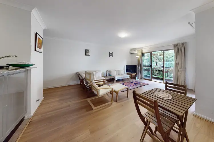 Fifth view of Homely unit listing, 3/8-10 Mowle Street, Westmead NSW 2145