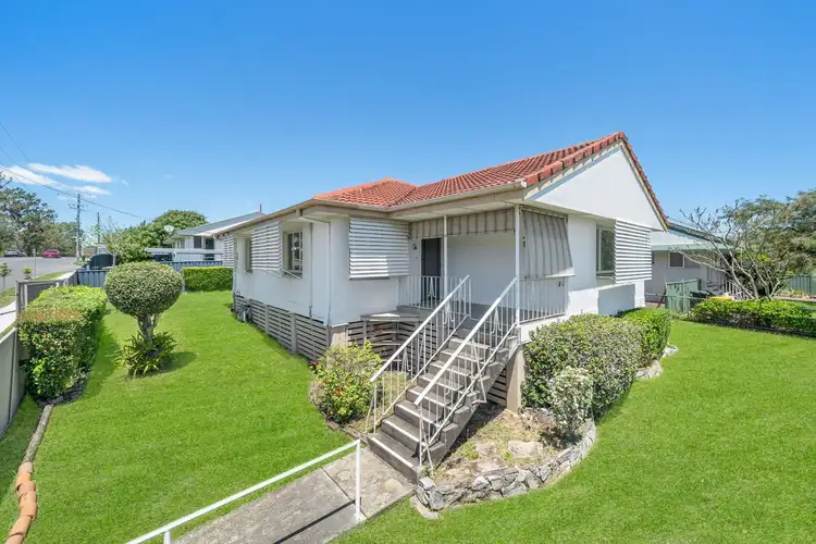 Second view of Homely house listing, 163 Wecker Road, Mansfield QLD 4122