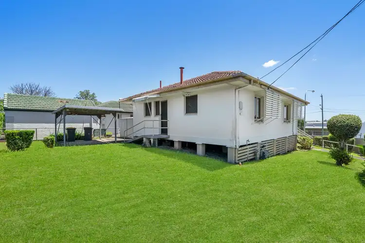 Third view of Homely house listing, 163 Wecker Road, Mansfield QLD 4122