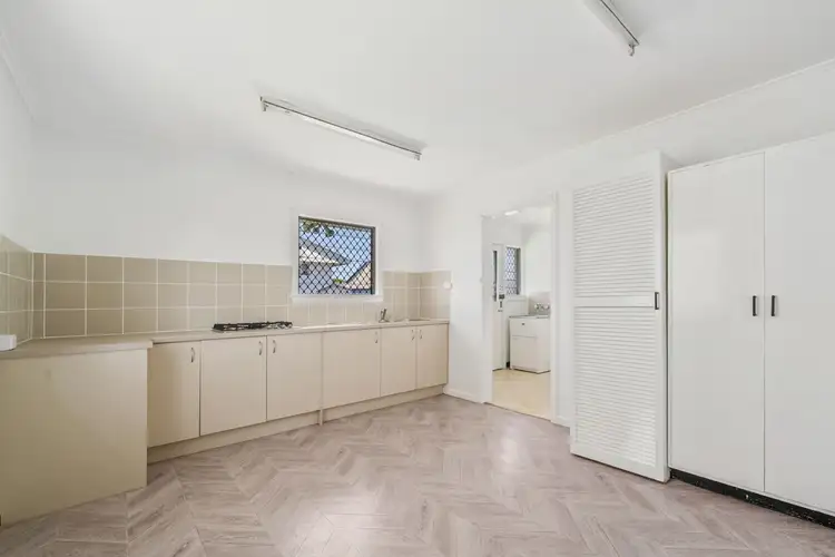 Fifth view of Homely house listing, 163 Wecker Road, Mansfield QLD 4122