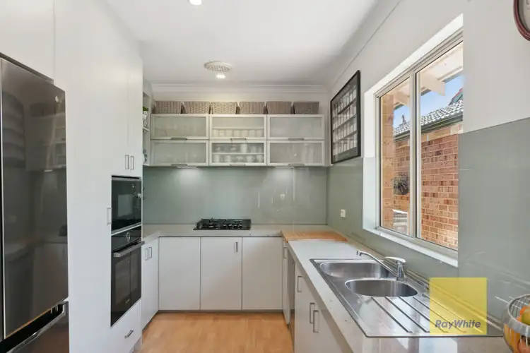 Second view of Homely house listing, 16/25 Arenga Court, Mount Claremont WA 6010