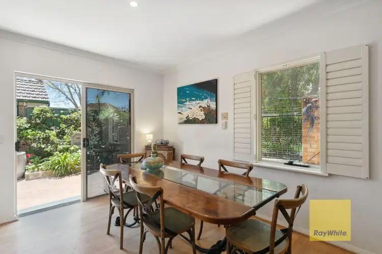 Fourth view of Homely house listing, 16/25 Arenga Court, Mount Claremont WA 6010