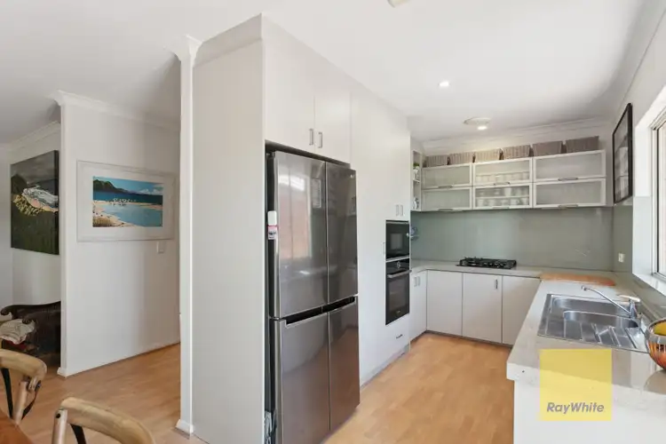 Fifth view of Homely house listing, 16/25 Arenga Court, Mount Claremont WA 6010