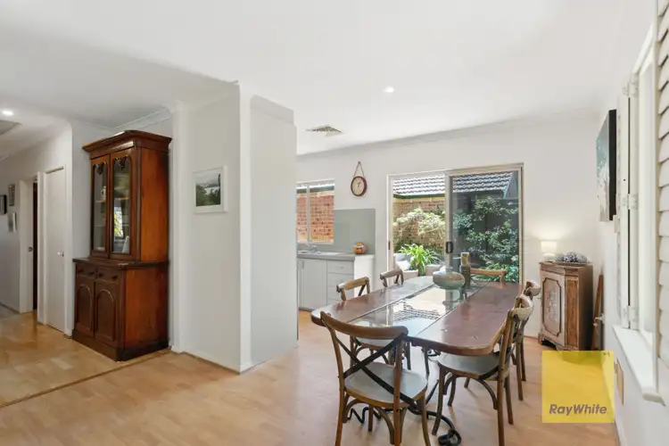 Seventh view of Homely house listing, 16/25 Arenga Court, Mount Claremont WA 6010