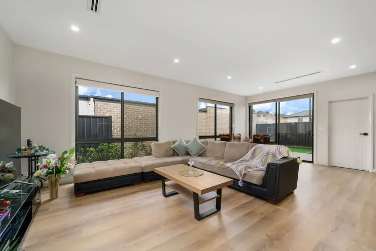 Sixth view of Homely house listing, 4 McCusker Street, Whitlam ACT 2611