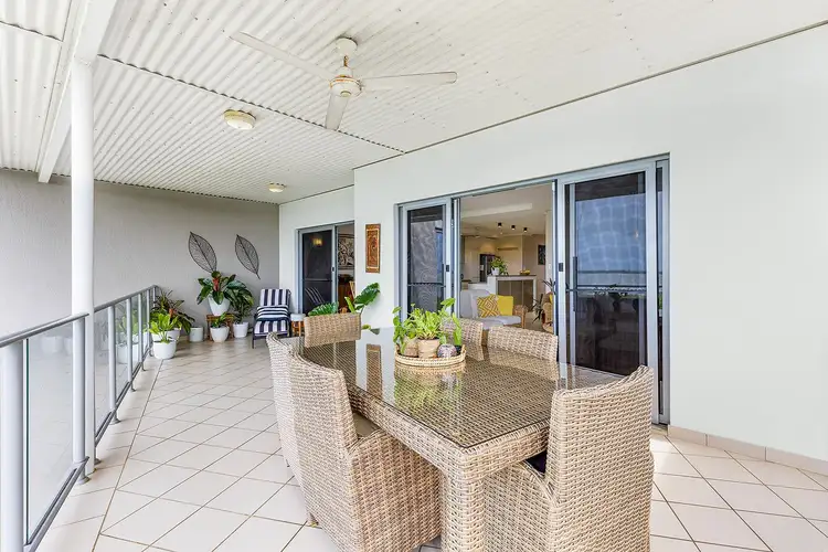 Third view of Homely apartment listing, 213/71B Progress Drive, Nightcliff NT 810