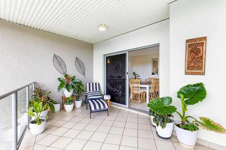 Fourth view of Homely apartment listing, 213/71B Progress Drive, Nightcliff NT 810