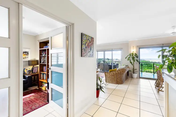 Sixth view of Homely apartment listing, 213/71B Progress Drive, Nightcliff NT 810