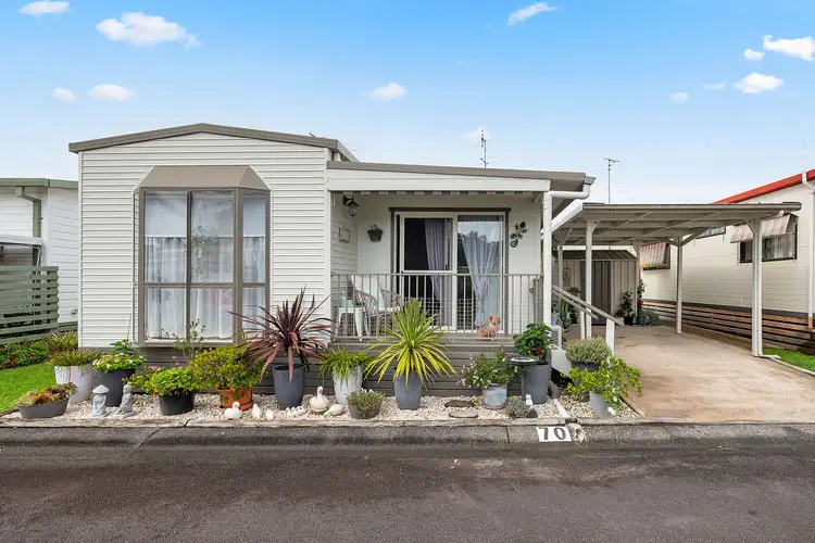 70/4 Gimberts Road, Morisset NSW 2264