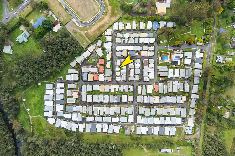 Third view of Homely retirement listing, 70/4 Gimberts Road, Morisset NSW 2264