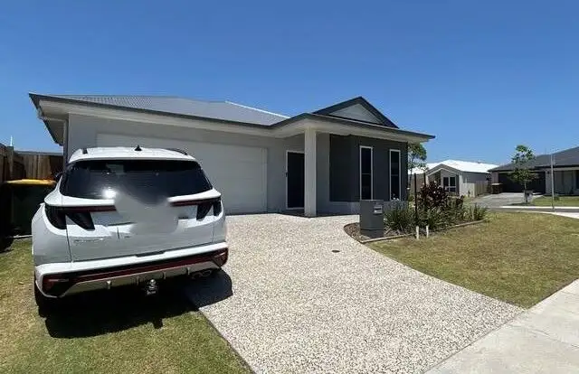 Main view of Homely house listing, 87 Sunrise Street, Ripley QLD 4306