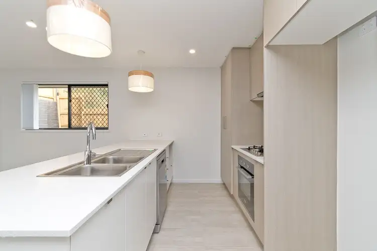 Second view of Homely house listing, 87 Sunrise Street, Ripley QLD 4306