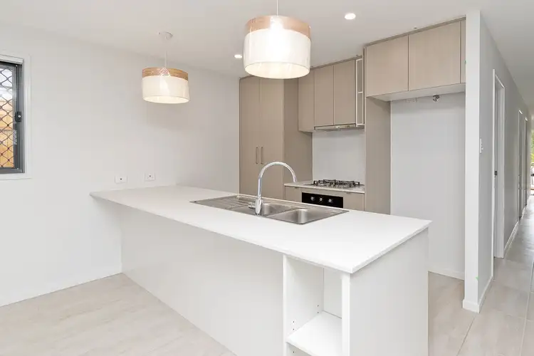 Third view of Homely house listing, 87 Sunrise Street, Ripley QLD 4306
