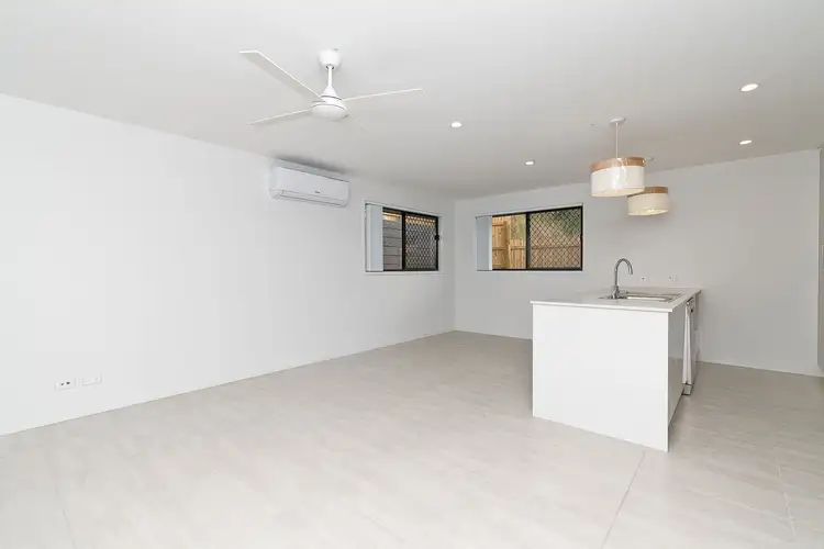 Fourth view of Homely house listing, 87 Sunrise Street, Ripley QLD 4306