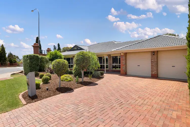 Second view of Homely house listing, 53 Reordan Drive, Greenwith SA 5125