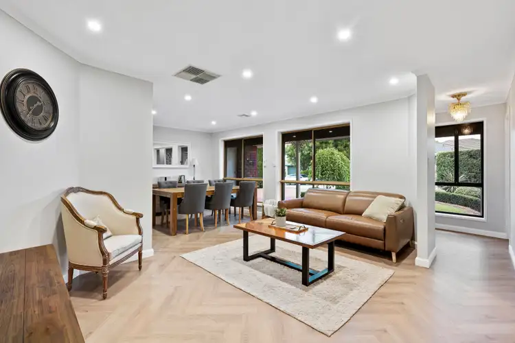 Third view of Homely house listing, 53 Reordan Drive, Greenwith SA 5125