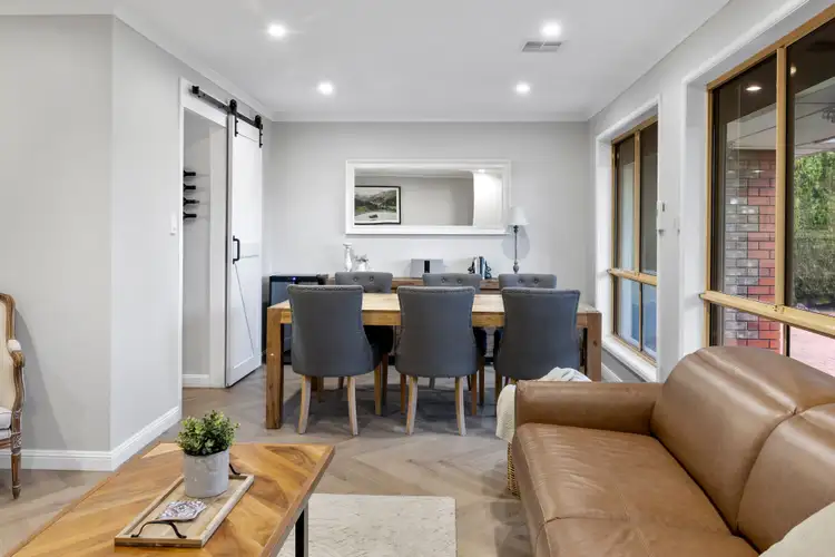 Fourth view of Homely house listing, 53 Reordan Drive, Greenwith SA 5125