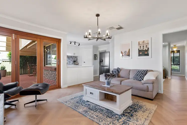 Fifth view of Homely house listing, 53 Reordan Drive, Greenwith SA 5125