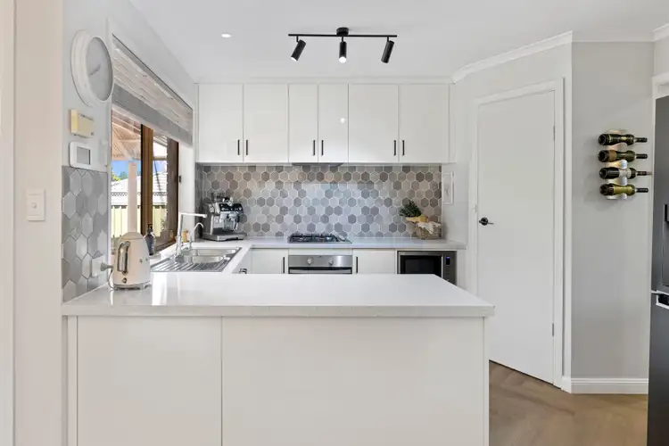 Sixth view of Homely house listing, 53 Reordan Drive, Greenwith SA 5125