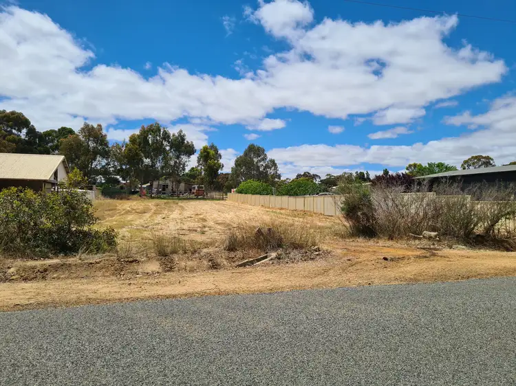 Main view of Homely land listing, LOT 932, 66 Chauvel Road, Kendenup WA 6323