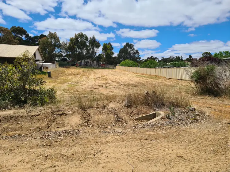 Second view of Homely land listing, LOT 932, 66 Chauvel Road, Kendenup WA 6323