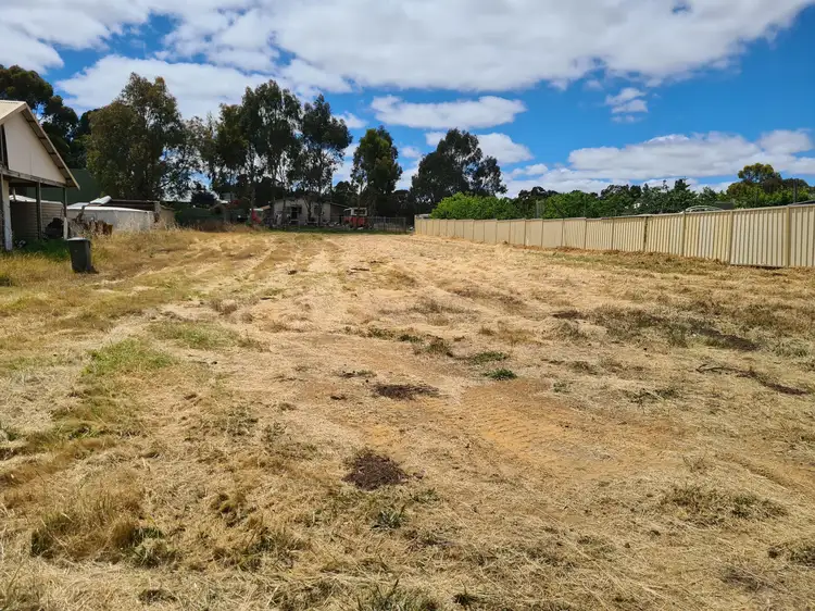 Third view of Homely land listing, LOT 932, 66 Chauvel Road, Kendenup WA 6323