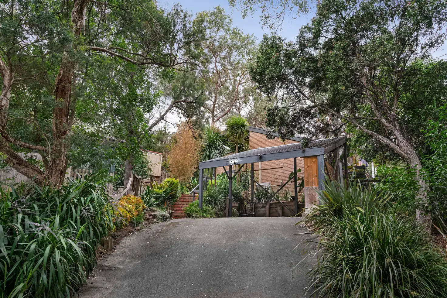 Main view of Homely house listing, 18 Milborne Crescent, Eltham VIC 3095