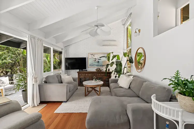 Second view of Homely house listing, 18 Milborne Crescent, Eltham VIC 3095