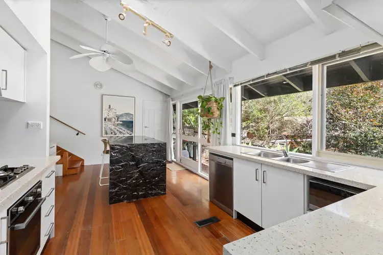 Fourth view of Homely house listing, 18 Milborne Crescent, Eltham VIC 3095