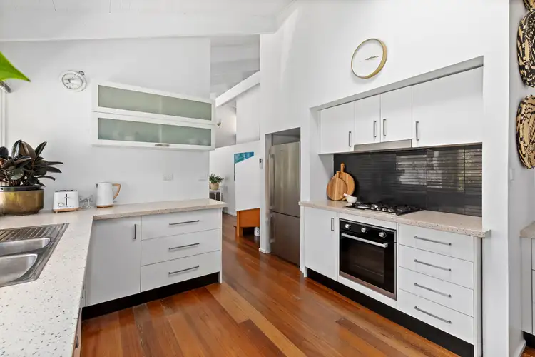 Fifth view of Homely house listing, 18 Milborne Crescent, Eltham VIC 3095