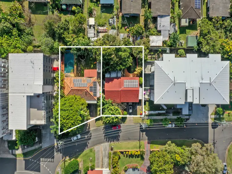 Main view of Homely house listing, 46 Mascar Street, Upper Mount Gravatt QLD 4122