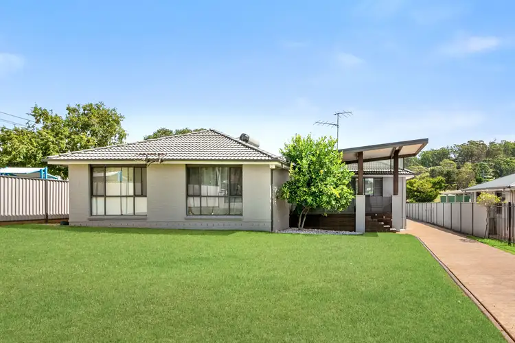 Main view of Homely house listing, 144 Camden Road, Douglas Park NSW 2569
