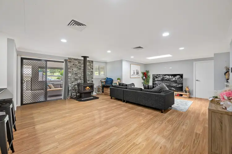 Fifth view of Homely house listing, 144 Camden Road, Douglas Park NSW 2569
