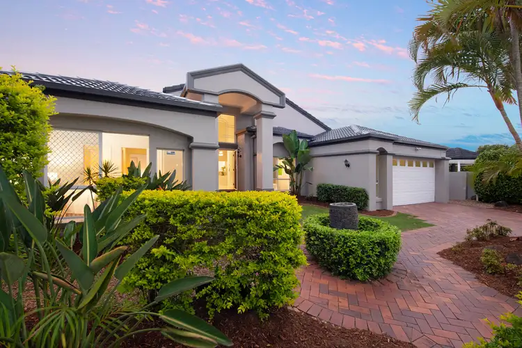 47 Charolais Crescent