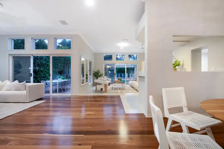 Fifth view of Homely house listing, 47 Charolais Crescent, Benowa Waters QLD 4217