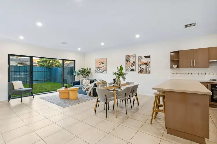 Third view of Homely townhouse listing, 1/213 Findon Road, Findon SA 5023