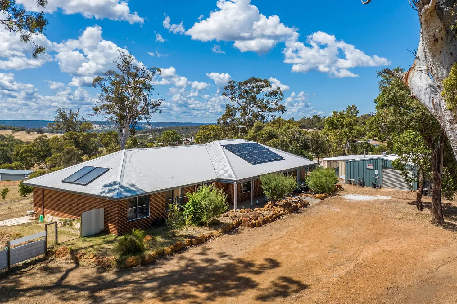 Main view of Homely house listing, 26 Guernsey Rise, Lower Chittering WA 6084