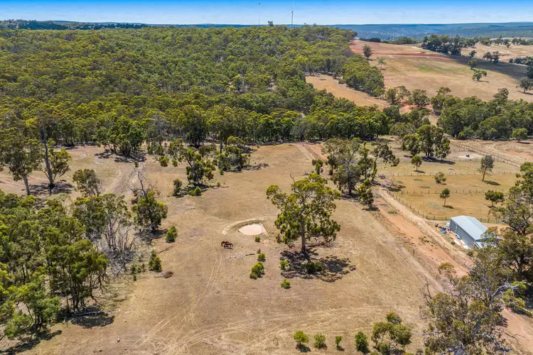 Second view of Homely house listing, 26 Guernsey Rise, Lower Chittering WA 6084