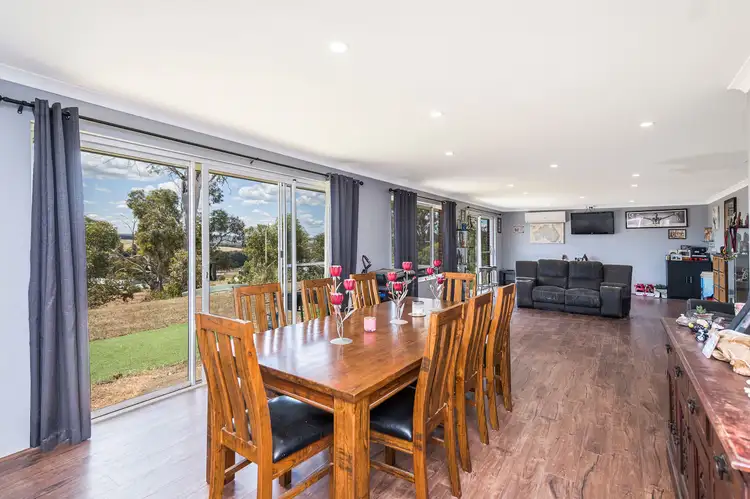 Fourth view of Homely house listing, 26 Guernsey Rise, Lower Chittering WA 6084