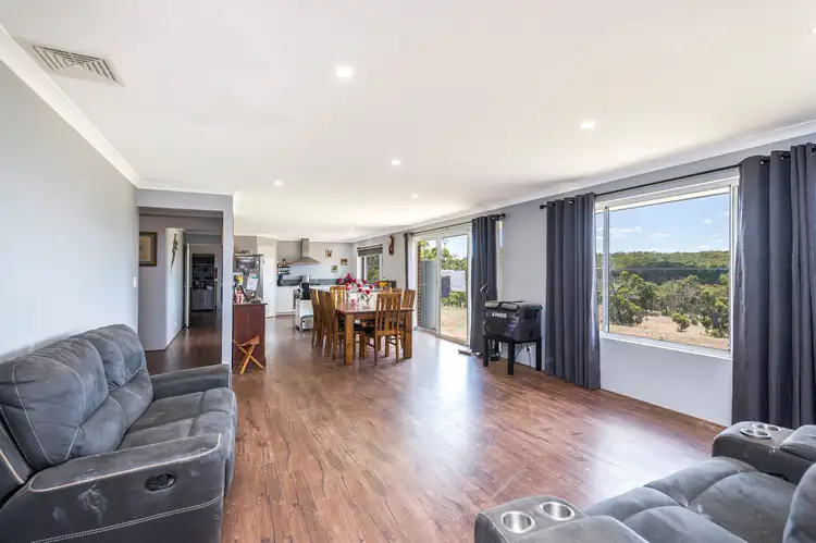Fifth view of Homely house listing, 26 Guernsey Rise, Lower Chittering WA 6084
