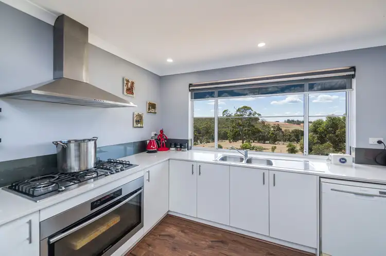 Seventh view of Homely house listing, 26 Guernsey Rise, Lower Chittering WA 6084