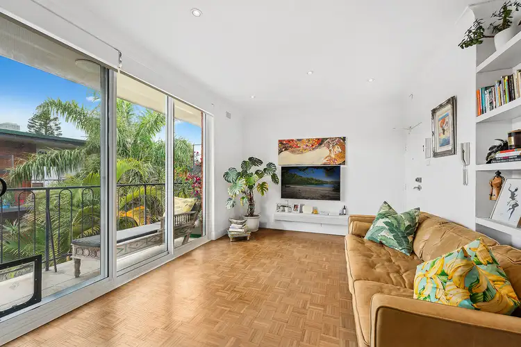 Main view of Homely apartment listing, 16/81 New South Head Road, Vaucluse NSW 2030