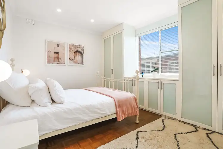 Fifth view of Homely apartment listing, 16/81 New South Head Road, Vaucluse NSW 2030