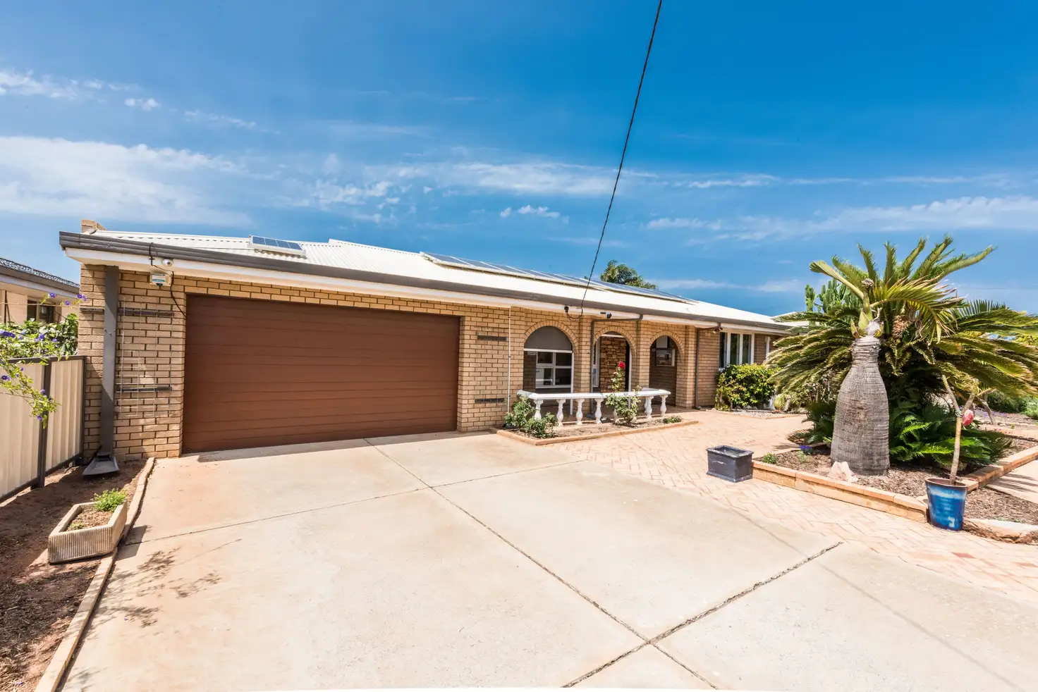 Main view of Homely house listing, 5 Charon Road, Sunset Beach WA 6530